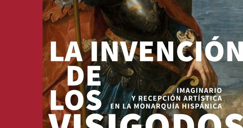 La invención de los visigodos