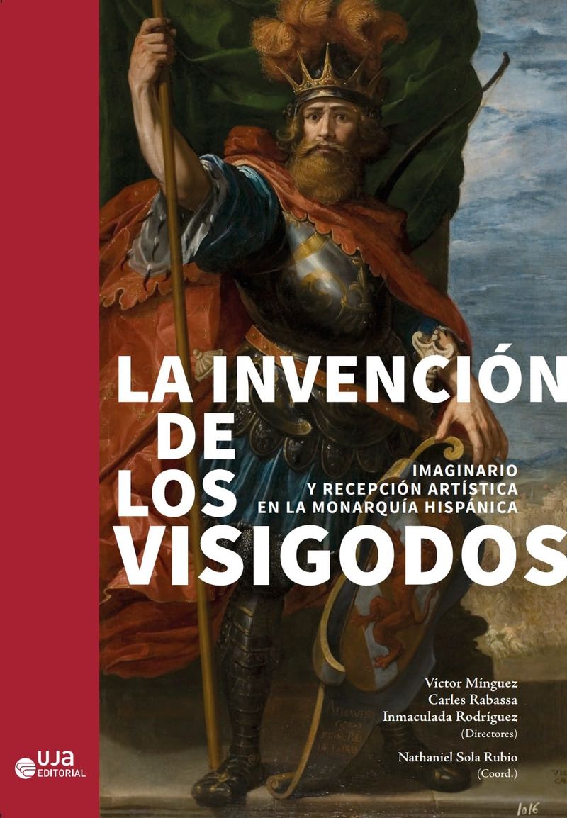 La invención de los visigodos