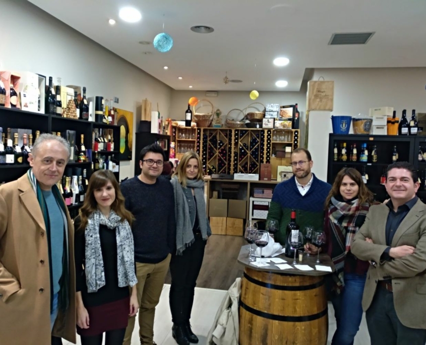 Comida clausura - 5