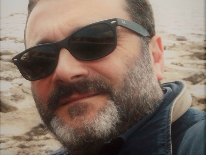Matteo Mancini
