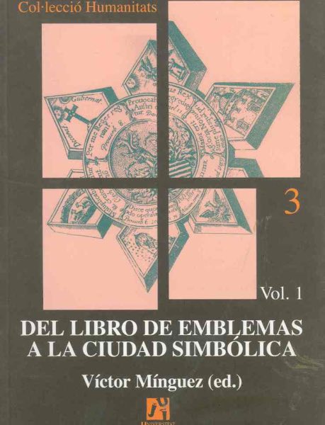 Del libro de emblemas a la ciudad simbólica
