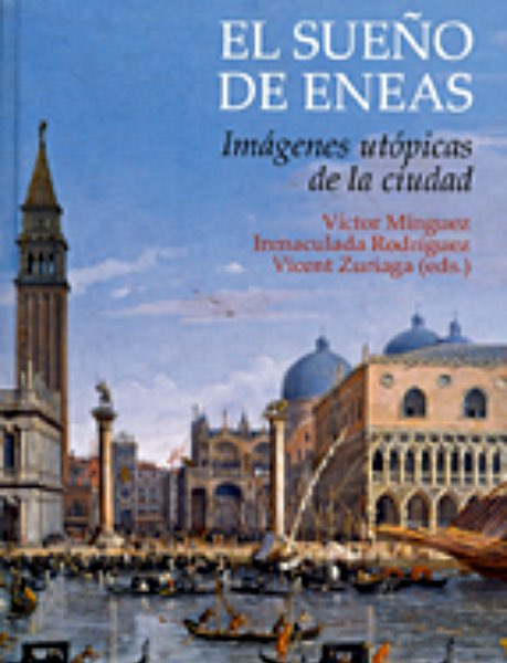 El sueño de Eneas