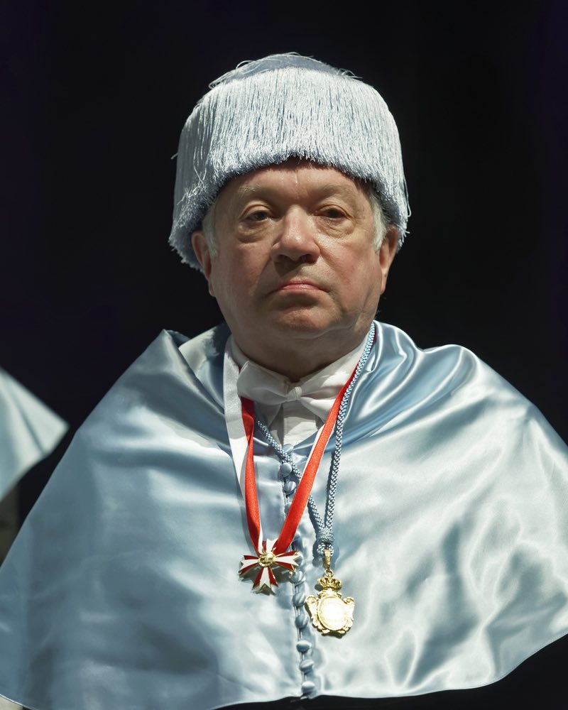 Fernando Checa