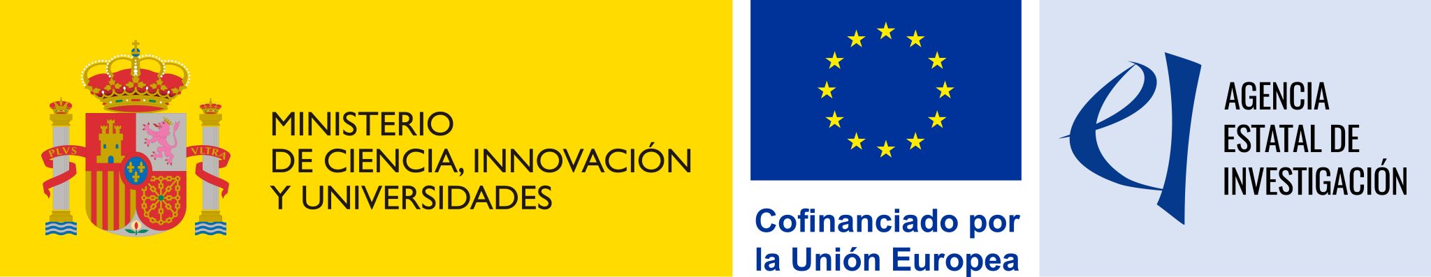 Logo Ministerio