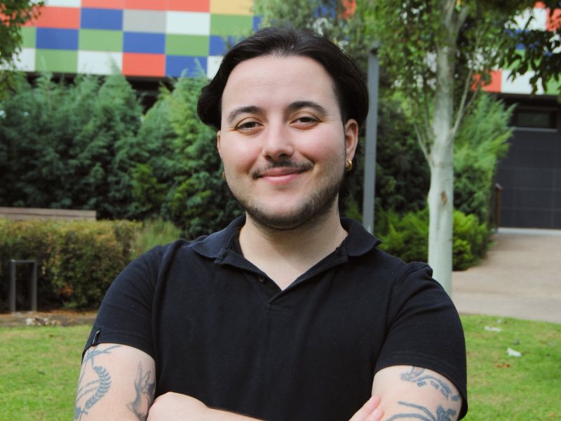 Nathaniel Sola Rubio
