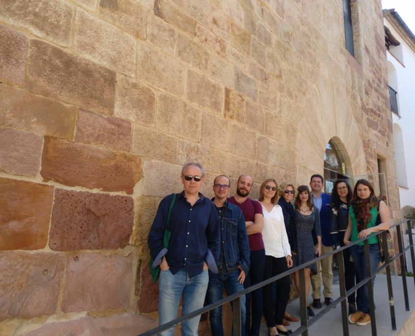 Tercera reunión 11 de mayo de 2018 - 1