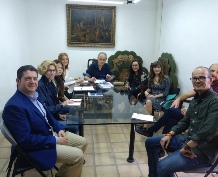 Tercera reunión 11 de mayo de 2018 - 3