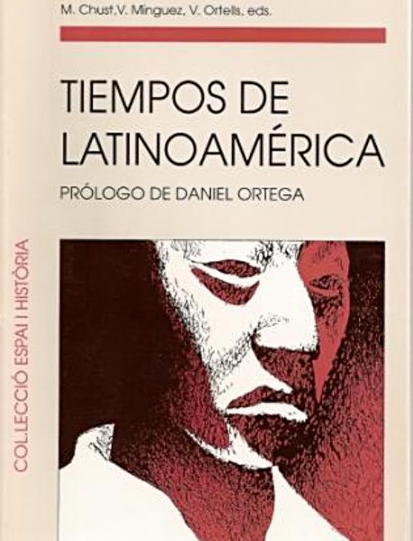 Tiempos de Latinoamérica