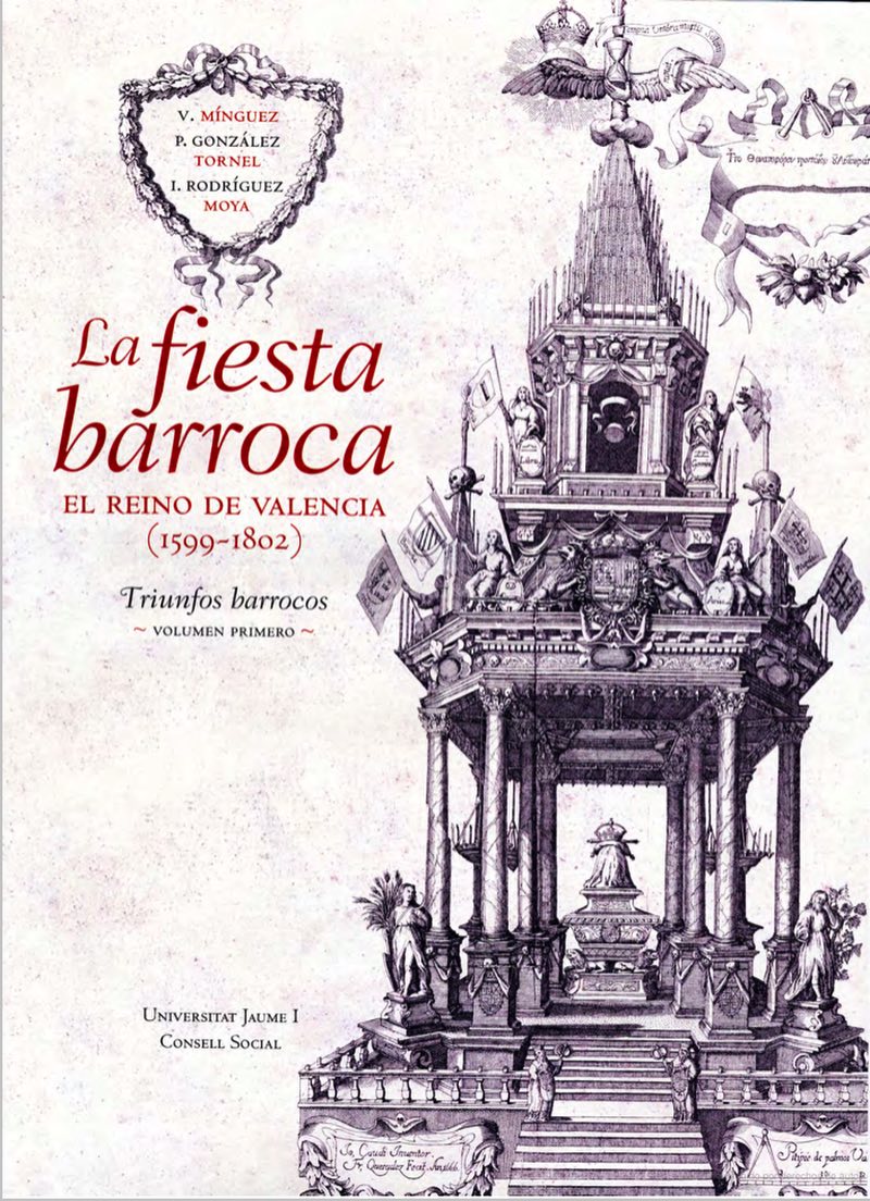 Triunfos Barrocos vol. I