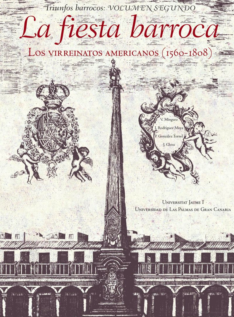 Triunfos Barrocos vol. II