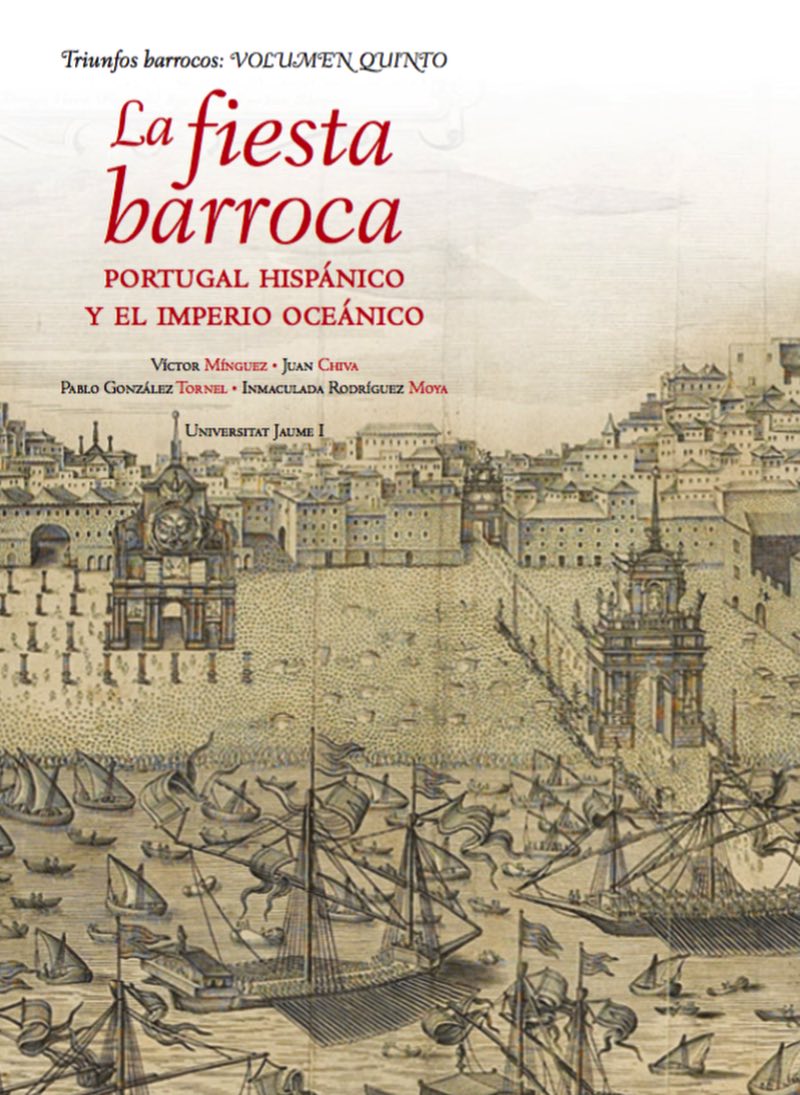 Triunfos Barrocos vol. V