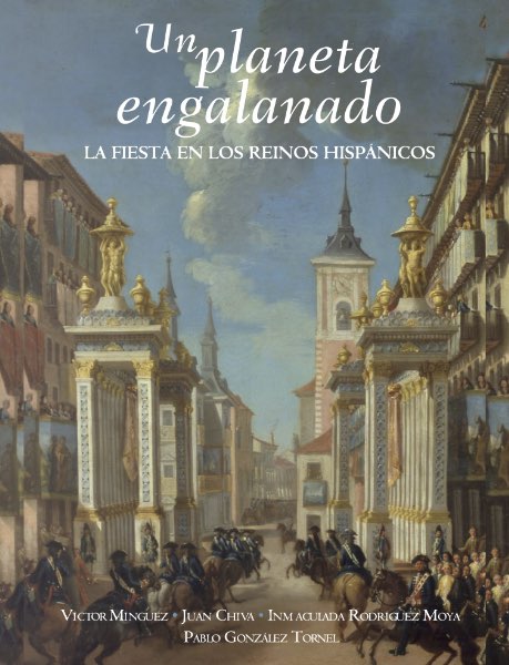 Un planeta engalanado